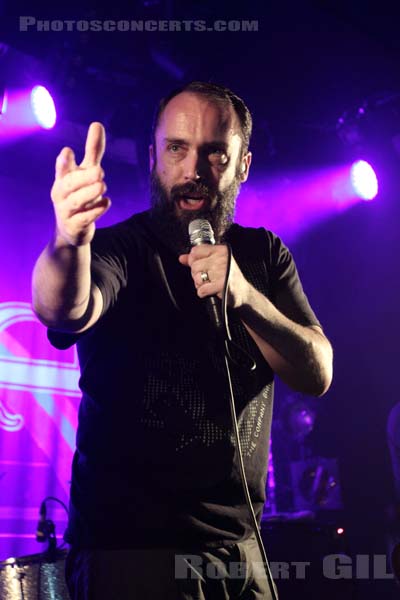 CLUTCH - 2014-06-20 - PARIS - Nouveau Casino - 